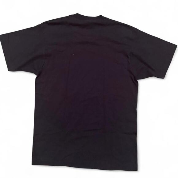 1985 Rare James Bond 007 License To Kill Movie Promo Shirt Sz.L Made in USA - Picture 5 of 7